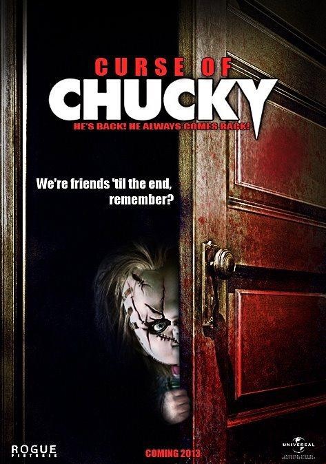 Chucky’nin Laneti Fotoğrafı
