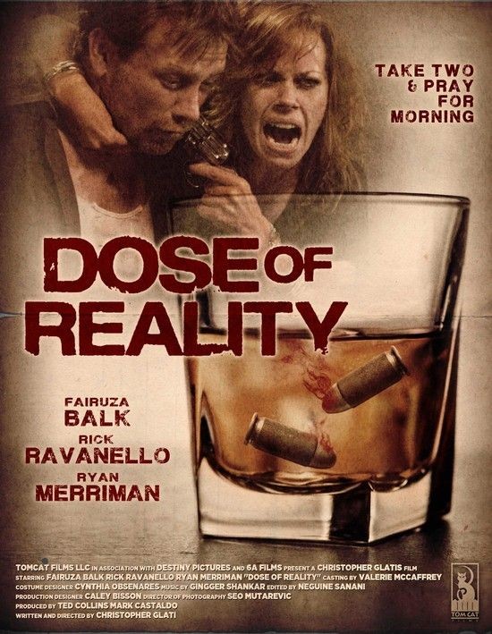 Dose of Reality Fotoğrafı