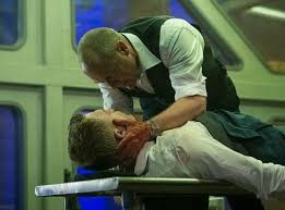 The Blacklist Fotoğrafı