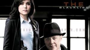 The Blacklist Fotoğrafı