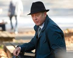 The Blacklist Fotoğrafları 18