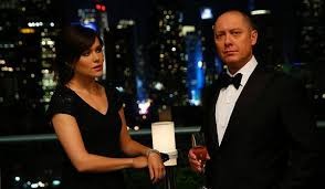 The Blacklist Fotoğrafları 21