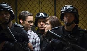 The Blacklist Fotoğrafı
