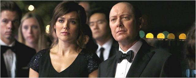 The Blacklist Fotoğrafı