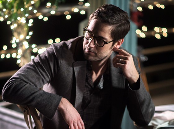 The Blacklist Fotoğrafı