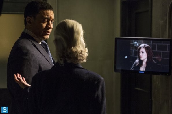 The Blacklist Fotoğrafları 48