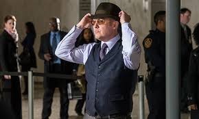 The Blacklist Fotoğrafı