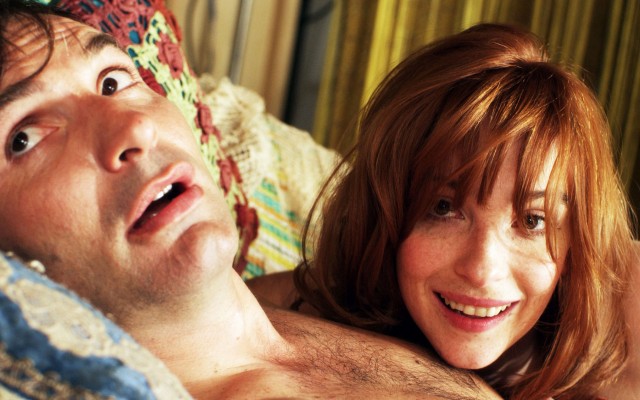 Erkeğin Derdi Ceviz Kırmak Fotoğrafı