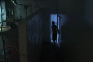 Yaşayan Ölülerin Gecesi 3D Fotoğrafı