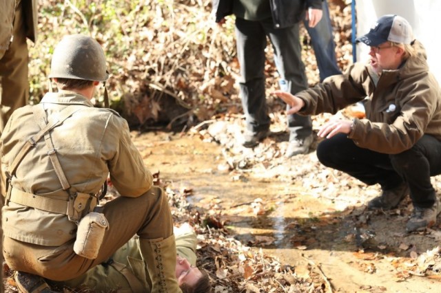 Geçmişin İzinde Fotoğrafı
