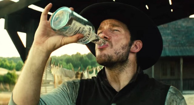 Muhteşem Yedili Fotoğrafı