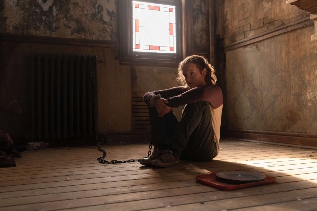 The Last of Us fotoğrafı