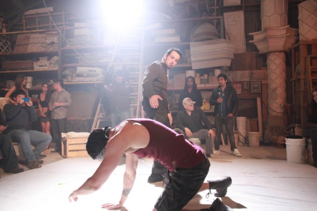 Barrio Brawler Fotoğrafı