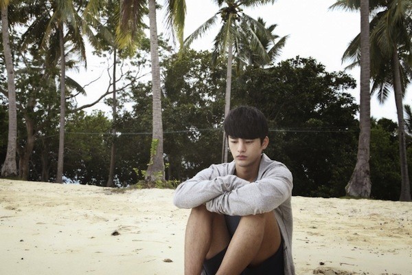 No Breathing Fotoğrafı