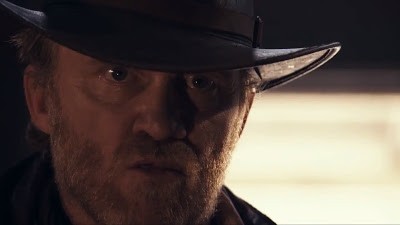 Kasabadaki Ölü Fotoğrafı