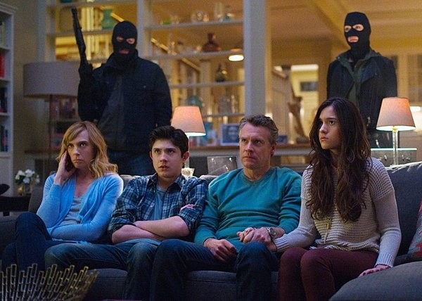 Hostages Sezon 1 Fotoğrafı