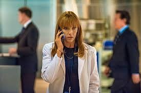 Hostages Sezon 1 Fotoğrafı