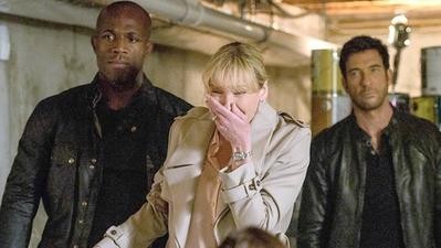 Hostages Sezon 1 Fotoğrafı