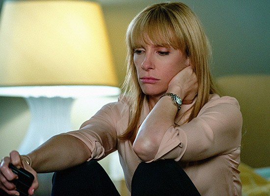 Hostages Sezon 1 Fotoğrafı