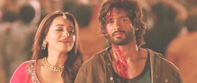 R... Rajkumar Fotoğrafı