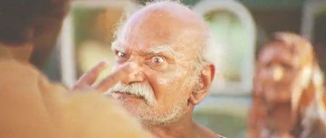 R... Rajkumar Fotoğrafı