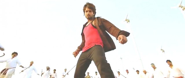 R... Rajkumar Fotoğrafları 83