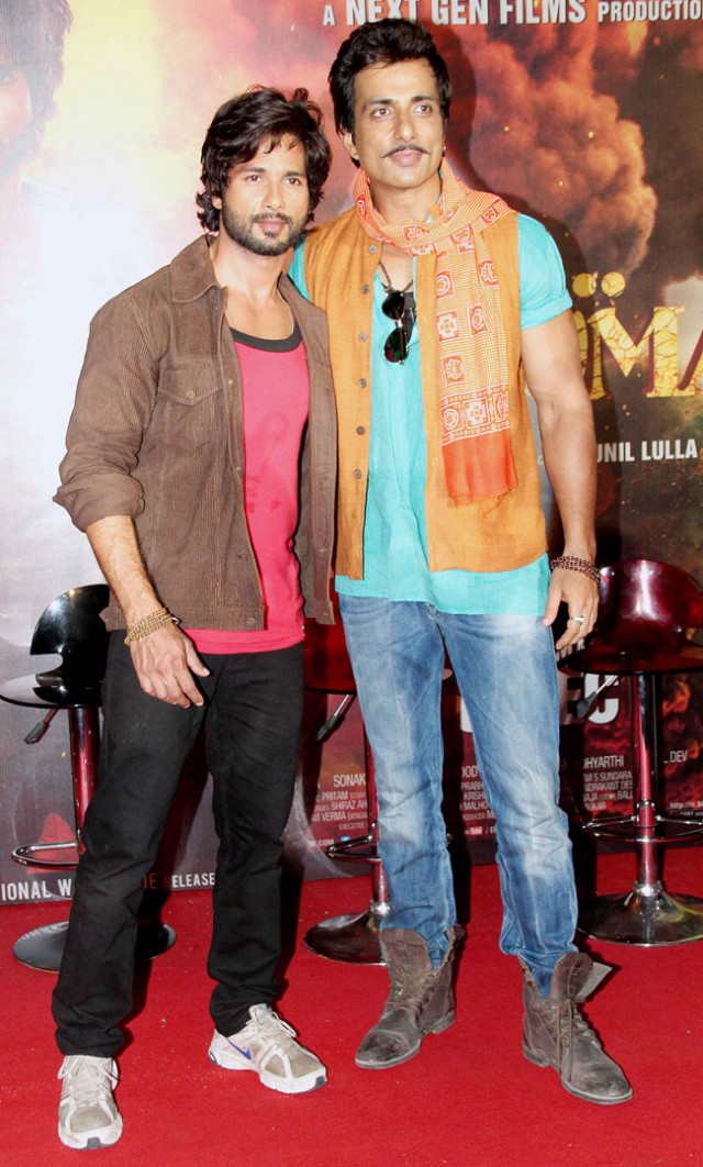 R... Rajkumar Fotoğrafı