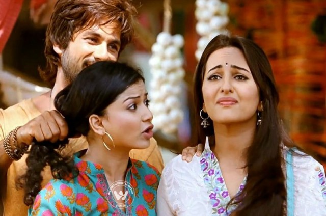 R... Rajkumar Fotoğrafı