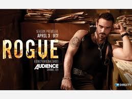 Rogue Fotoğrafı