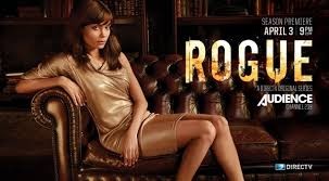 Rogue Fotoğrafları 7