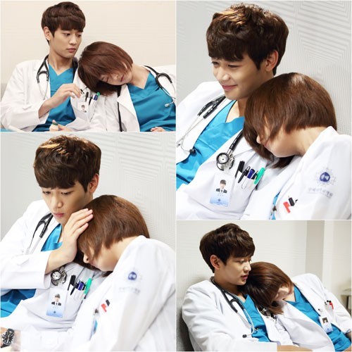 Medical Top Team Fotoğrafı