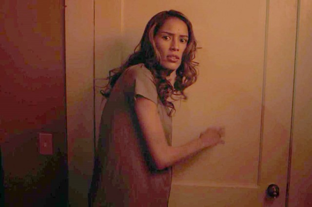 Kırılmanın Eşiğinde Fotoğrafı