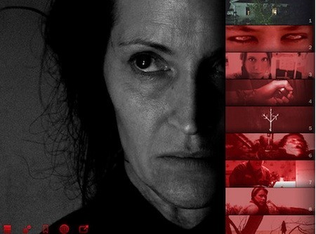 Haunting Melissa Fotoğrafı