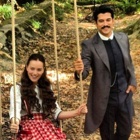 Çalıkuşu Fotoğrafı