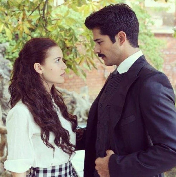 Çalıkuşu Fotoğrafı
