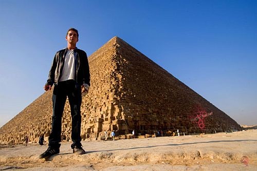 Transformers: Yenilenlerin İntikamı Fotoğrafı