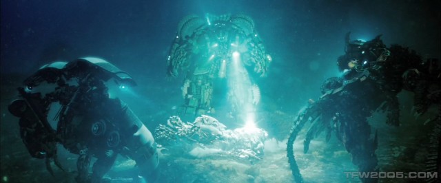 Transformers: Yenilenlerin İntikamı Fotoğrafı