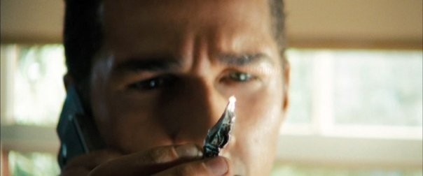 Transformers: Yenilenlerin İntikamı Fotoğrafı