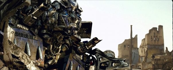 Transformers: Yenilenlerin İntikamı Fotoğrafları 33