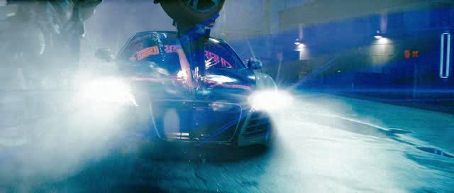 Transformers: Yenilenlerin İntikamı Fotoğrafı