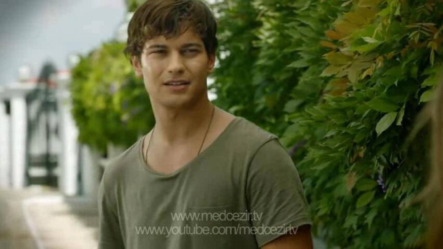 Medcezir Fotoğrafı