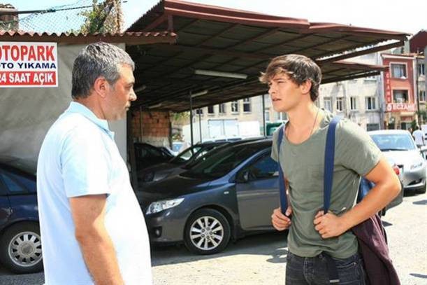 Medcezir Fotoğrafı