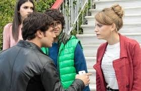 Medcezir Fotoğrafı