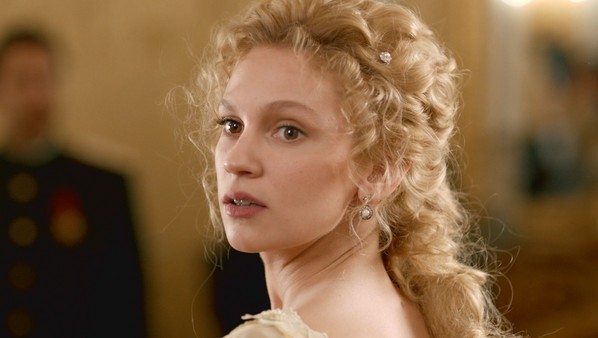 Kurt Seyit ve Şura Fotoğrafı