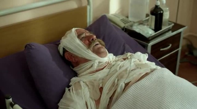 Sağ Salim 2: Sil Baştan Fotoğrafı