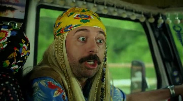 Sağ Salim 2: Sil Baştan Fotoğrafı