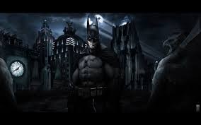 Arkham History Fotoğrafları 1