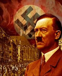 My Führer: The Truly Truest Truth About Adolf Hitler fotoğrafı
