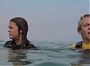 Gençlik Plajı Filmi Fotoğrafı