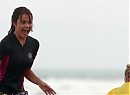 Gençlik Plajı Filmi Fotoğrafı